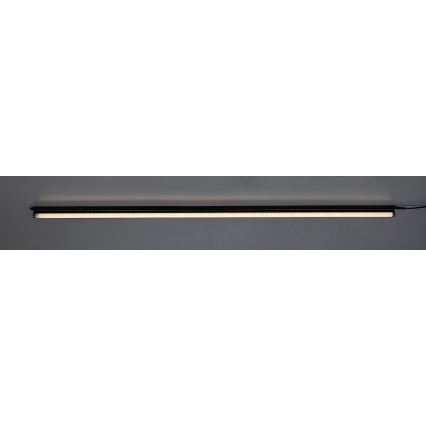Rabalux - LED-Küchenunterbauleuchte LED/16W/230V 3000/4000K schwarz