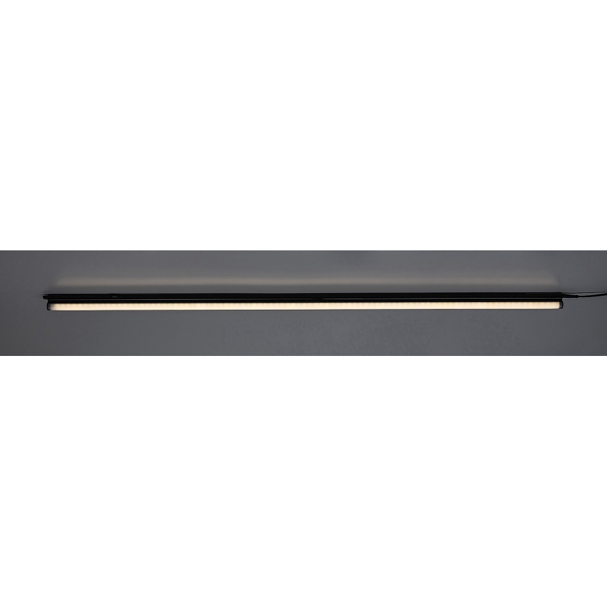 Rabalux - LED-Küchenunterbauleuchte LED/16W/230V 3000/4000K schwarz