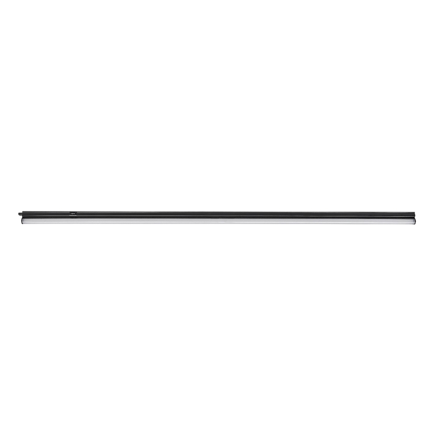Rabalux - LED-Küchenunterbauleuchte LED/16W/230V 3000/4000K schwarz