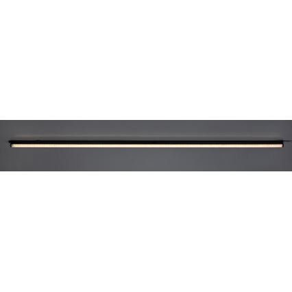 Rabalux - LED-Küchenunterbauleuchte LED/20W/230V 3000/4000K schwarz