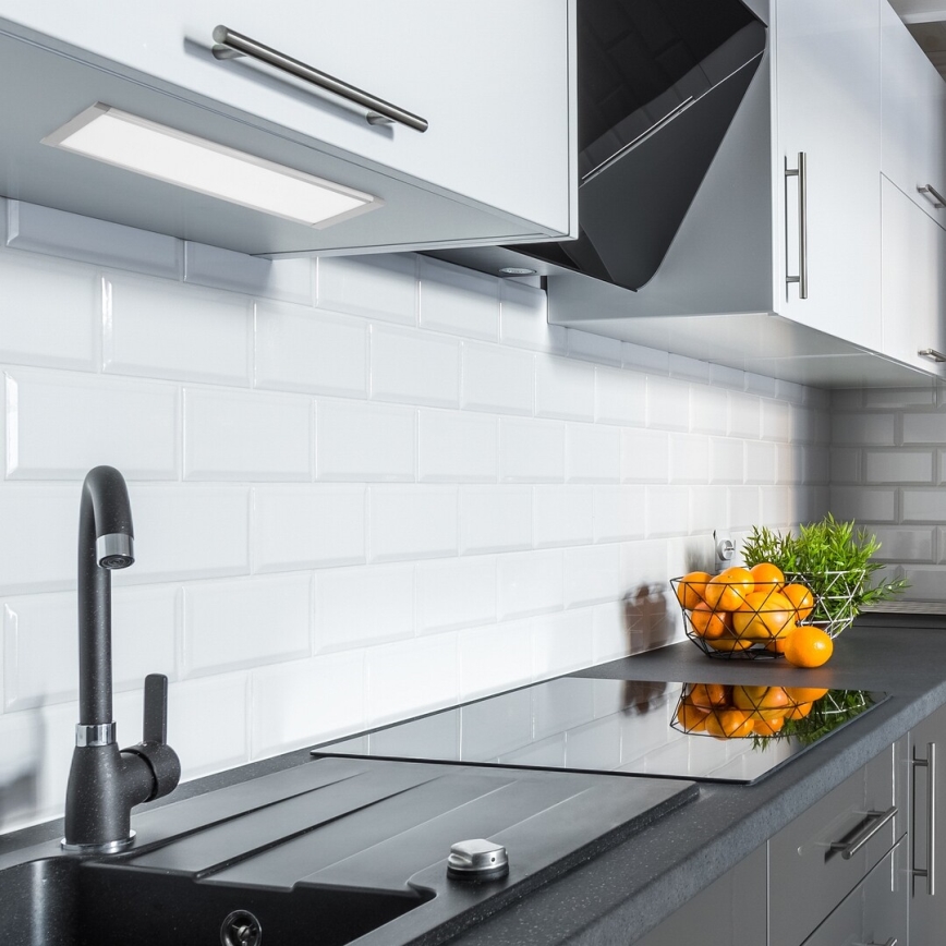 Rabalux - LED-Küchenunterbauleuchte mit Sensor LED/6W/230V