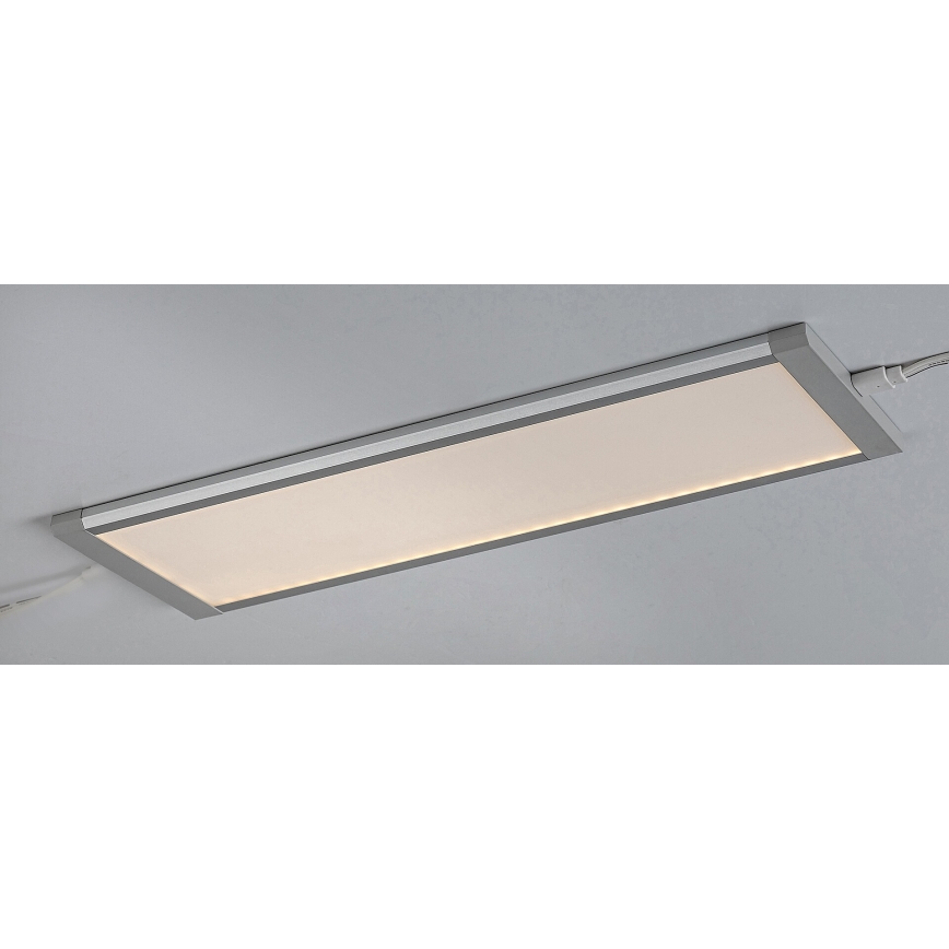Rabalux - LED-Küchenunterbauleuchte mit Sensor LED/6W/230V
