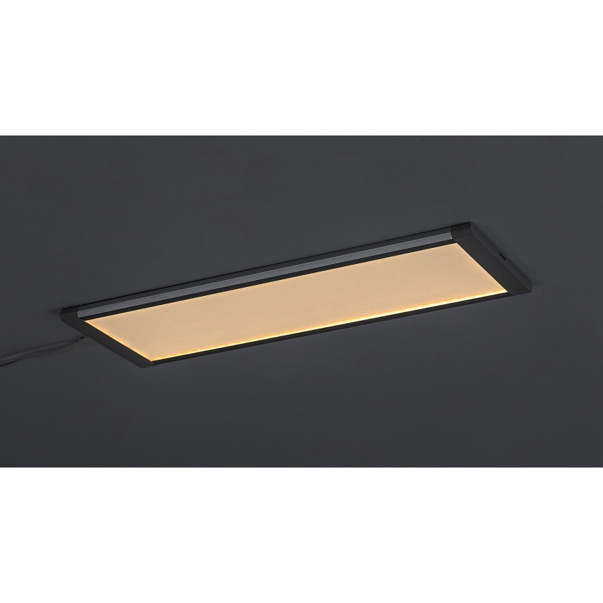 Rabalux - LED-Küchenunterbauleuchte mit Sensor LED/6W/230V