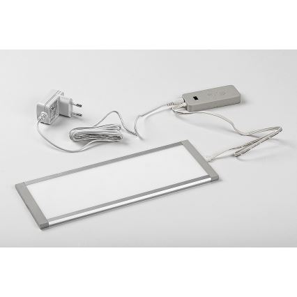 Rabalux - LED-Küchenunterbauleuchte mit Sensor LED/6W/230V