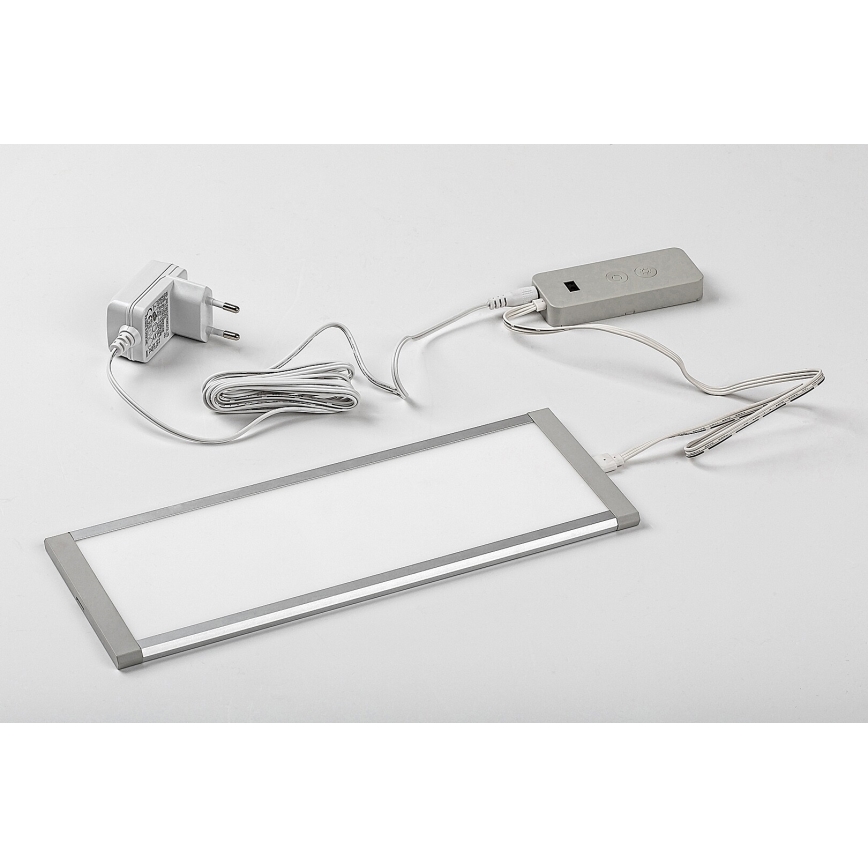 Rabalux - LED-Küchenunterbauleuchte mit Sensor LED/6W/230V