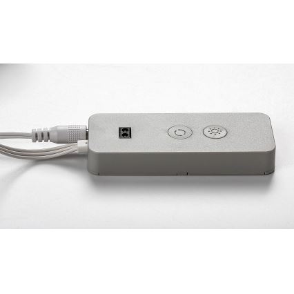 Rabalux - LED-Küchenunterbauleuchte mit Sensor LED/6W/230V