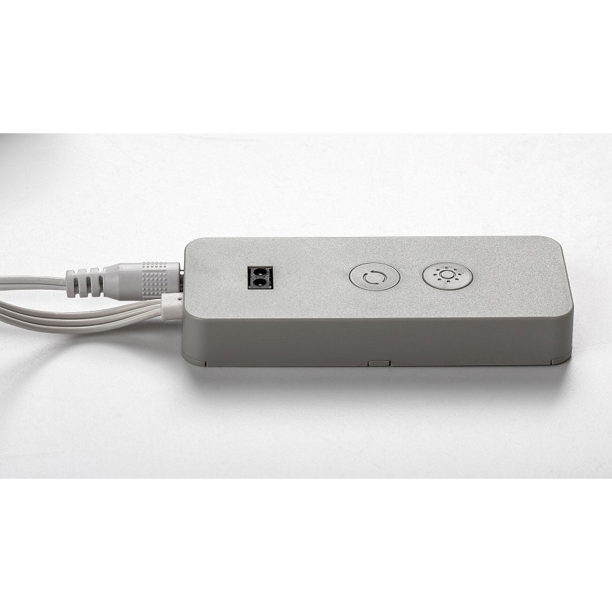 Rabalux - LED-Küchenunterbauleuchte mit Sensor LED/6W/230V