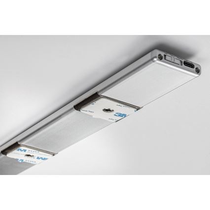 Rabalux - Aufladbare LED-Küchenunterbauleuchte mit Sensor LED/2W/3,7V 1100mAh 4000K