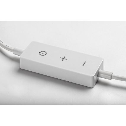 Rabalux - Set 3x dimmbare LED-Schrankleuchten LED/1W/230V 4000K