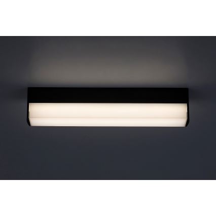 Rabalux - LED-Küchenunterbauleuchte LED/7W/230V 4000K schwarz