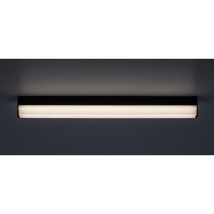 Rabalux - LED-Küchenunterbauleuchte LED/14W/230V 4000K 53 cm schwarz