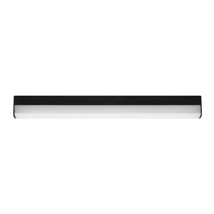Rabalux - LED-Küchenunterbauleuchte LED/14W/230V 4000K 53 cm schwarz