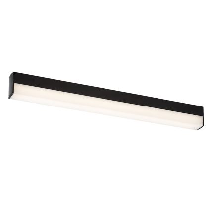 Rabalux - LED-Küchenunterbauleuchte LED/14W/230V 4000K 53 cm schwarz