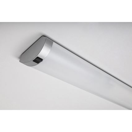 Rabalux - LED-Küchenunterbauleuchte LED/5W/230V 4000K glänzendes Chrom