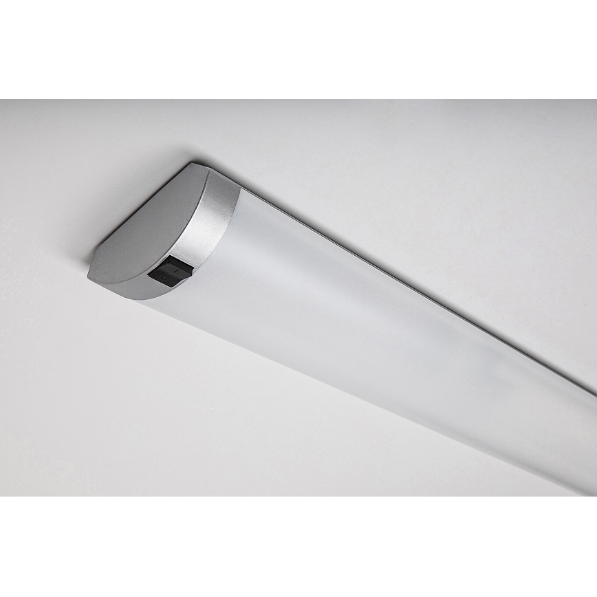 Rabalux - LED-Küchenunterbauleuchte LED/5W/230V 4000K glänzendes Chrom