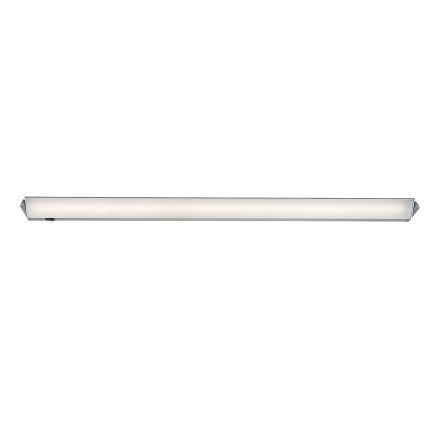 Rabalux - LED-Küchenunterbauleuchte LED/5W/230V 4000K silbern