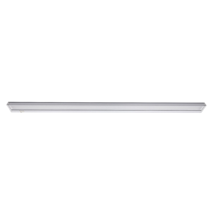 Rabalux - LED-Küchenunterbauleuchte LED/15W/230V 4000K 91 cm weiß