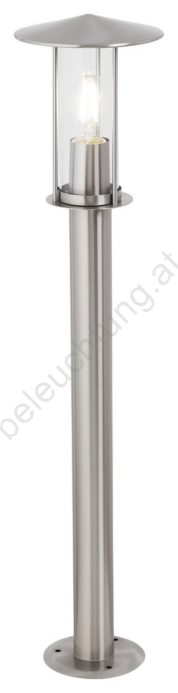 Rabalux 7848 - Aussenlampe NASHVILLE 1xE27/60W/230V IP44 | Beleuchtung