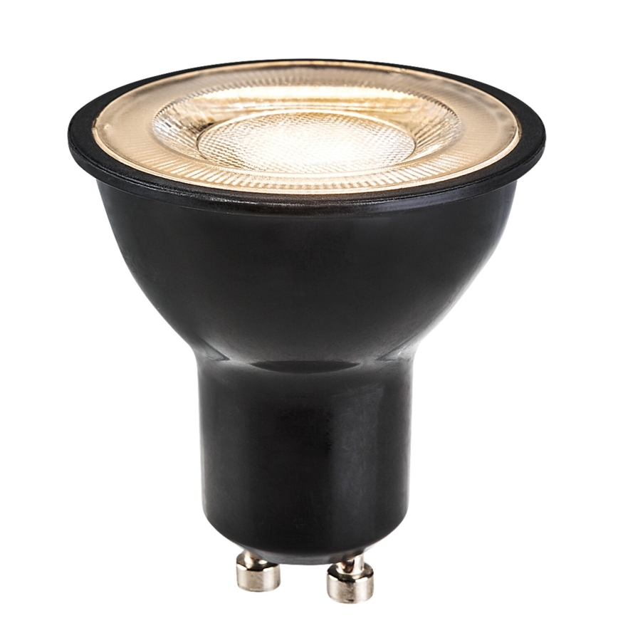 Rabalux - LED-Leuchtmittel SMD GU10/4W/230V 3000K
