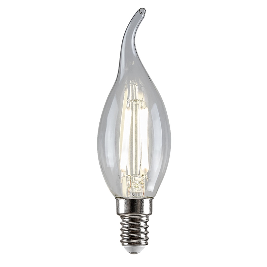 Rabalux - LED-Leuchtmittel FILAMENT CF35 E14/6W/230V 4000K