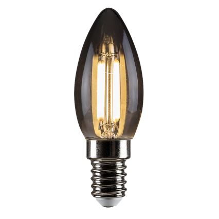 Rabalux - LED Leuchtmittel FILAMENT C35 E14/4W/230V 3000K