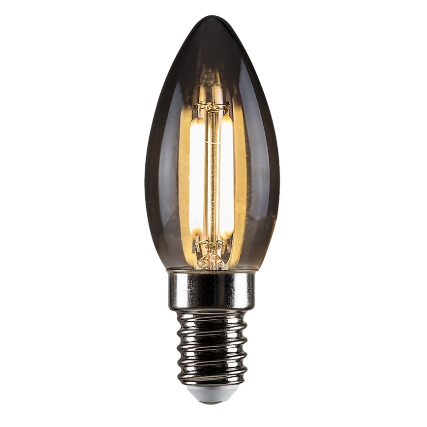 Rabalux - LED Leuchtmittel FILAMENT C35 E14/4W/230V 3000K