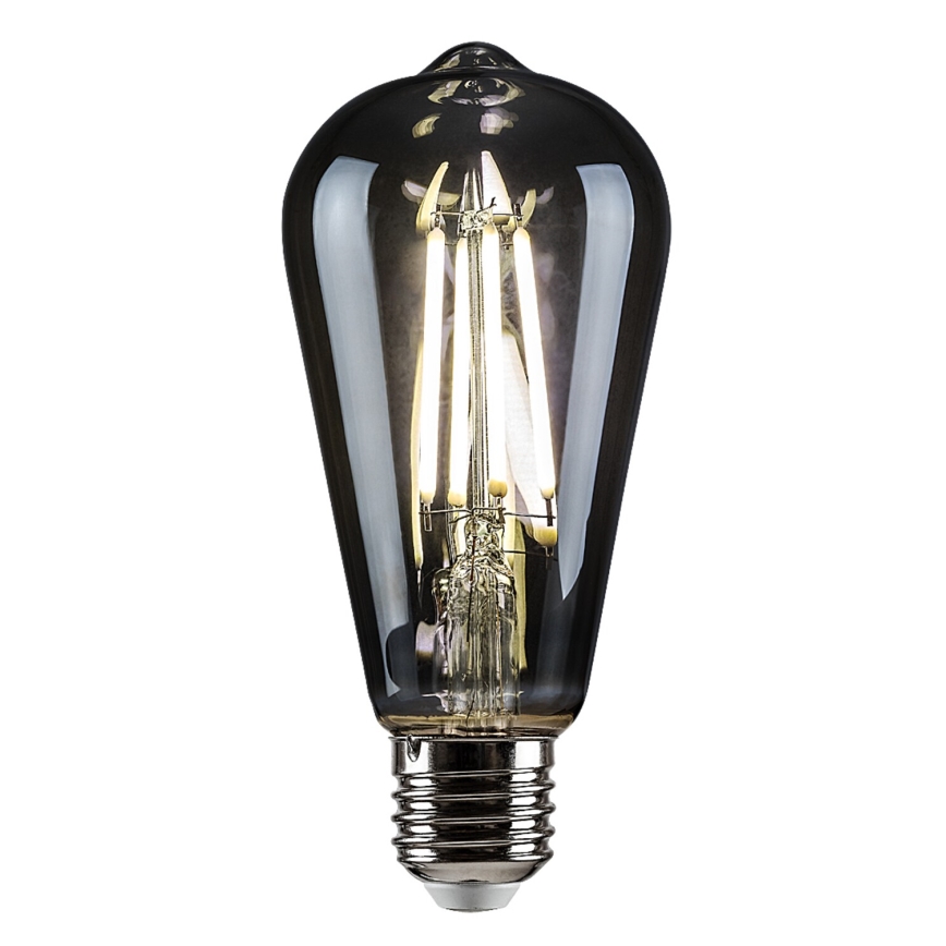 Rabalux - LED-Lampe FILAMENT ST64 E27/6W/230V 4000K