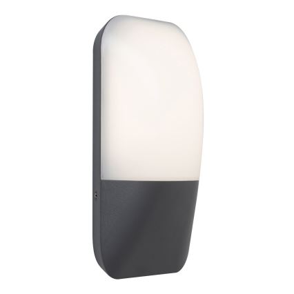 LED Auβen-Wandbeleuchtung LED/10W/230V IP65 800lm 4000K