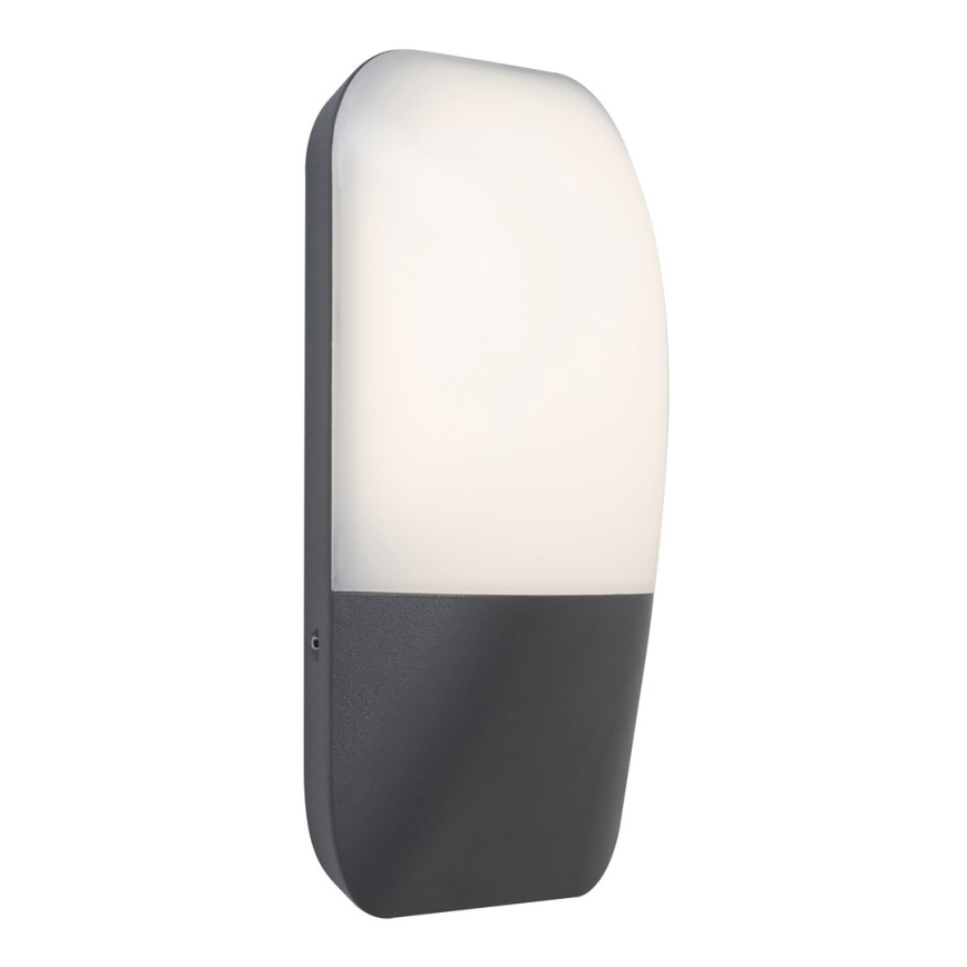 LED Auβen-Wandbeleuchtung LED/10W/230V IP65 800lm 4000K
