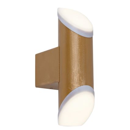 LED Auβen-Wandbeleuchtung LED/6W/230V IP44 270lm 3000K