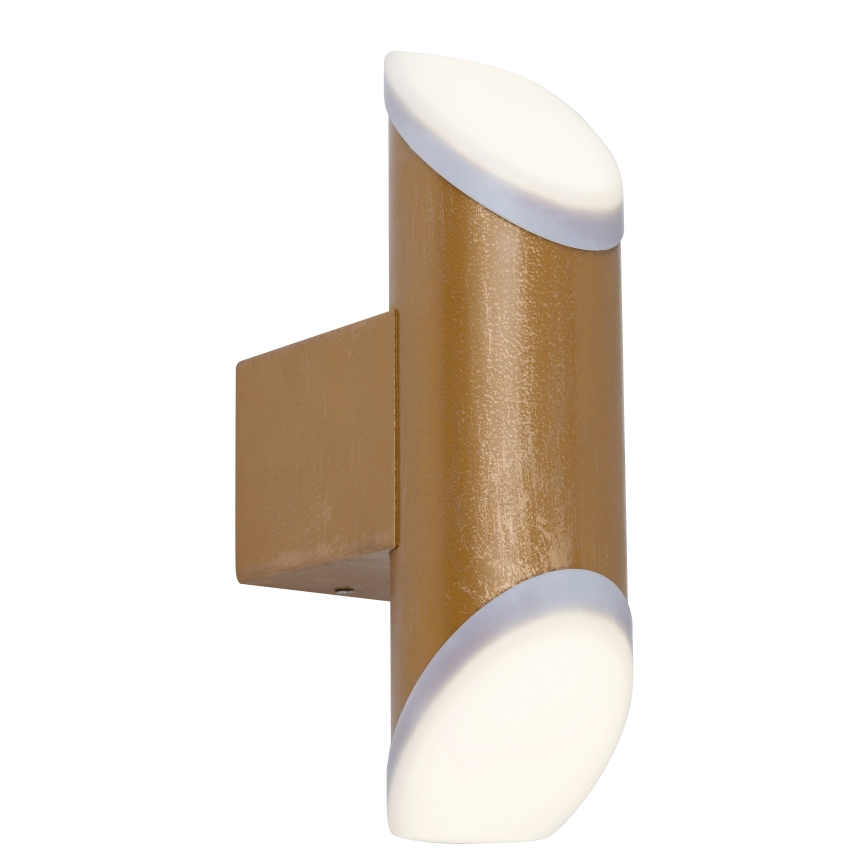 LED Auβen-Wandbeleuchtung LED/6W/230V IP44 270lm 3000K