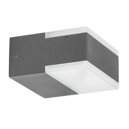 Rabalux 8060 - LED Außenwandleuchte BONA 2xLED/4,5W