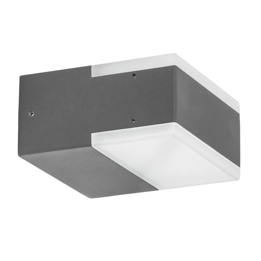 Rabalux 8060 - LED Außenwandleuchte BONA 2xLED/4,5W