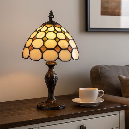 Rabalux - Tischlampe 1xE14/40W/230V