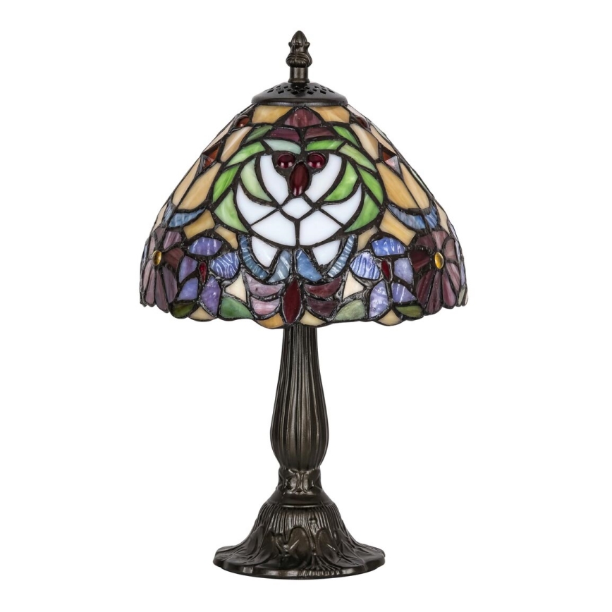 Rabalux - Tiffany tischlampe 1xE14/40W/230V