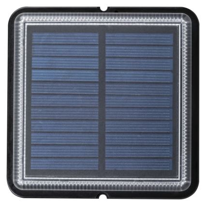 Rabalux - LED-Solar-Außenleuchte LED/1,5W/3,2V 4000K 500 mAh IP67