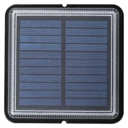 Rabalux 8104 - LED-Außensolarleuchte BILBAO LED/1,5W/3,2V 4000K IP67