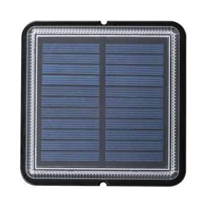 Rabalux 8104 - LED-Außensolarleuchte BILBAO LED/1,5W/3,2V 4000K IP67