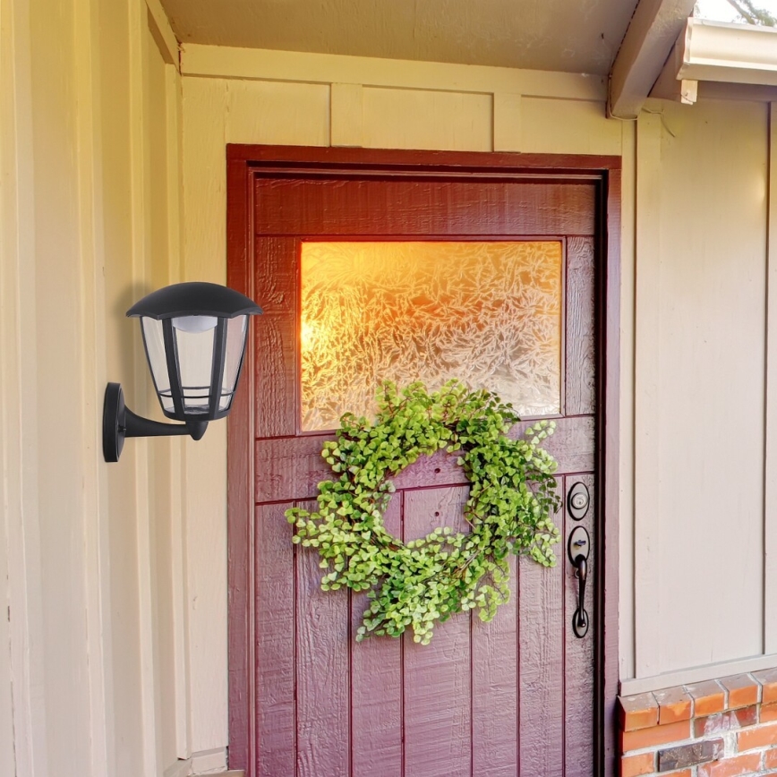 Rabalux - LED Außenbeleuchtung LED/8W/230V IP44