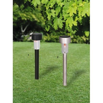 Rabalux - Solarleuchte LED/0,1W/1,2V IP44 40 mAh