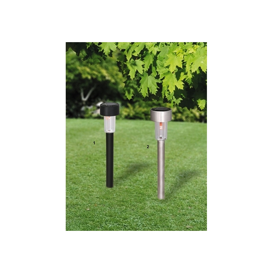 Rabalux - Solarleuchte LED/0,1W/1,2V