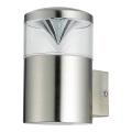 Rabalux 8559 - Außenwandleuchte CHARLOTTE 1xGU10/4,5W/230V