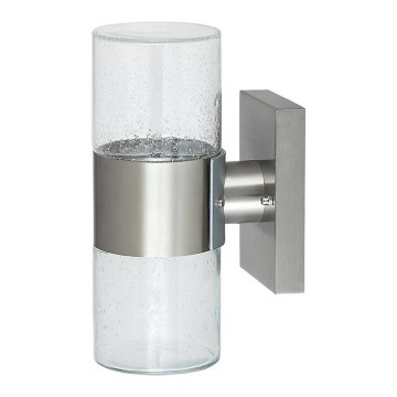 Rabalux 8786 - LED Außenbeleuchtung LIENZ G9/4W/230V IP44