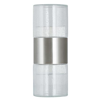 Rabalux 8786 - LED Außenbeleuchtung LIENZ G9/4W/230V IP44