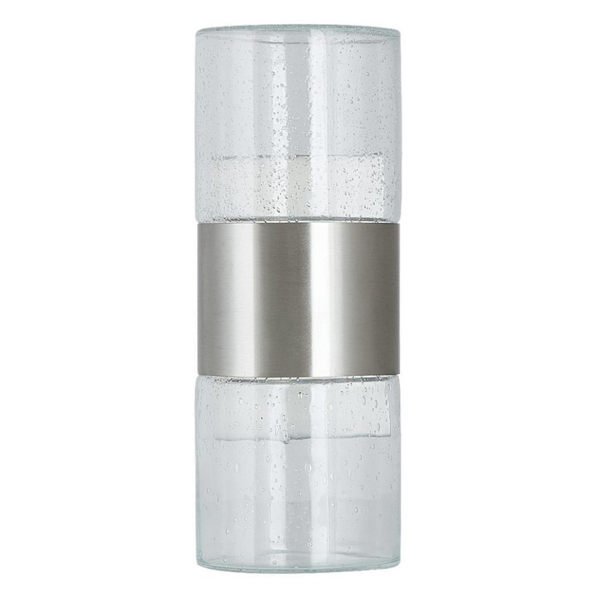 Rabalux 8786 - LED Außenbeleuchtung LIENZ G9/4W/230V IP44