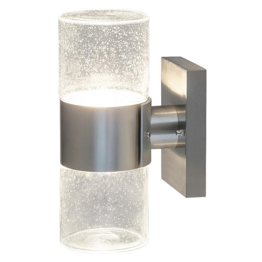 Rabalux 8786 - LED Außenbeleuchtung LIENZ G9/4W/230V IP44