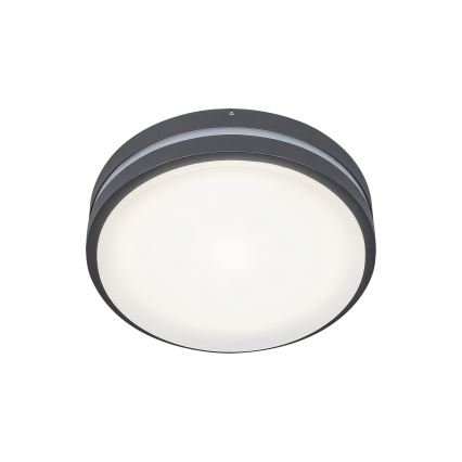 Rabalux 8847 - LED Auβen-Wandbeleuchtung HAMBURG LED/10W/230V IP44