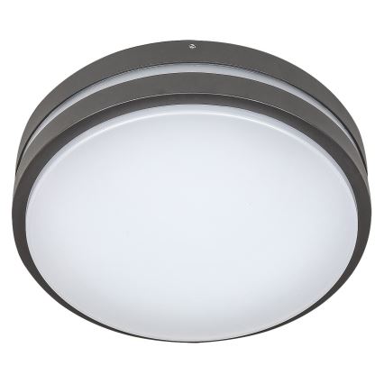 Rabalux 8848 - LED Auβen-Wandbeleuchtung HAMBURG LED/12W/230V IP44