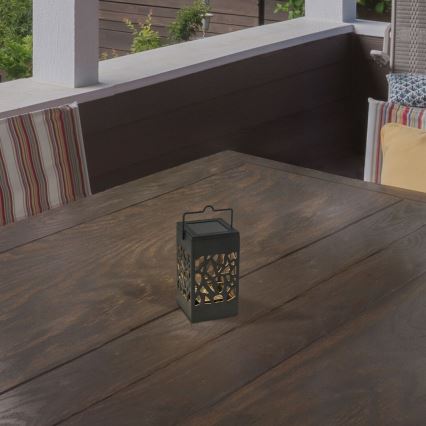 Rabalux - LED-Solarleuchte für den Außenbereich LED/0,07W/1xAAA IP23