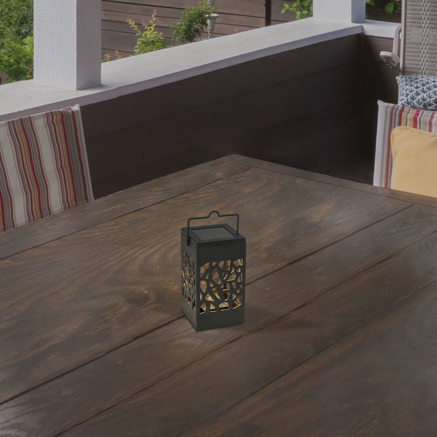 Rabalux - LED-Solarleuchte für den Außenbereich LED/0,07W/1xAAA IP23